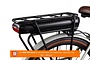 Crown Barcelona Elektrische Transportfiets 28 inch 57cm - miniatuur 9