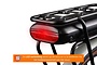 Crown Barcelona Elektrische Transportfiets 28 inch 57cm - miniatuur 14
