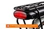 Crown Barcelona Elektrische Transportfiets 28 inch 50cm - miniatuur 17