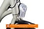 Crown Los Angeles Elektrische Damesfiets 28 inch 52cm - miniatuur 13