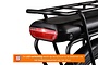 Crown Los Angeles Elektrische Damesfiets 28 inch 52cm - miniatuur 14