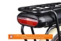 Crown Las Vegas Elektrische Transportfiets 28inch 50cm 7v - miniatuur 17