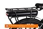 Crown Sydney Elektrische Damesfiets 28 inch 52cm 7v - miniatuur 11