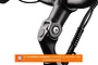 Crown Sydney Elektrische Damesfiets 28 inch 52cm 7v - miniatuur 13