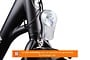 Crown Sydney Elektrische Damesfiets 28 inch 52cm 7v - miniatuur 14