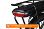 Crown Sydney Elektrische Damesfiets 28 inch 52cm 7v - miniatuur 15