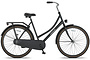 Crown Oslo Omafiets Dames 28 inch 59cm - miniatuur 1