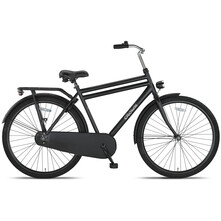 Crown Crown Oslo Opafiets heren 28 inch 59cm