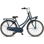 Crown Istanbul Transportfiets 28 inch 50cm 3v