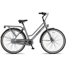 Altec Altec Manta 28 inch Damesfiets 52cm 3v