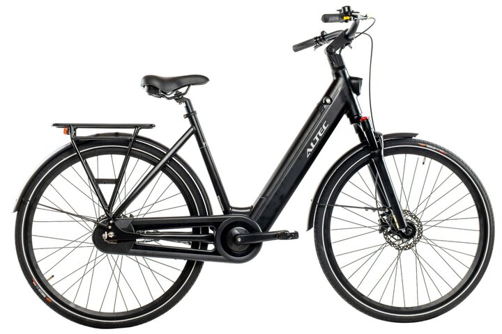 Altec Flow Elektrische Damesfiets 28 inch 50cm - afbeelding 1