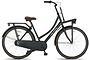 Altec Nostalgia Transportfiets Dames 28 inch 53cm 3v - miniatuur 1