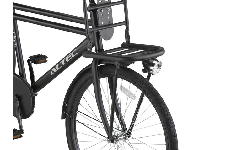 Altec Classic Transportfiets Heren 28 inch 55cm - afbeelding 4