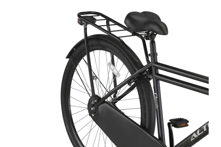 Altec Classic Transportfiets Heren 28 inch 55cm - afbeelding 5
