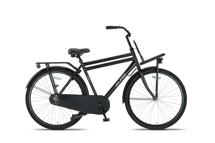 Altec Classic Transportfiets Heren 28 inch 55cm - afbeelding 1