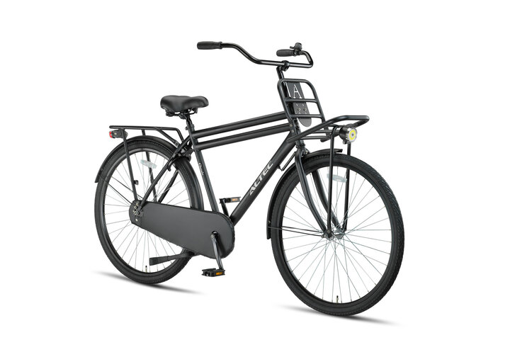Altec Classic Transportfiets Heren 28 inch 55cm - afbeelding 2