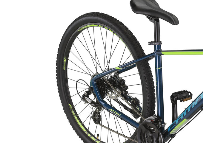Altec Camaro Mountainbike 27,5 inch Hydraulische Remmen 21v - afbeelding 6
