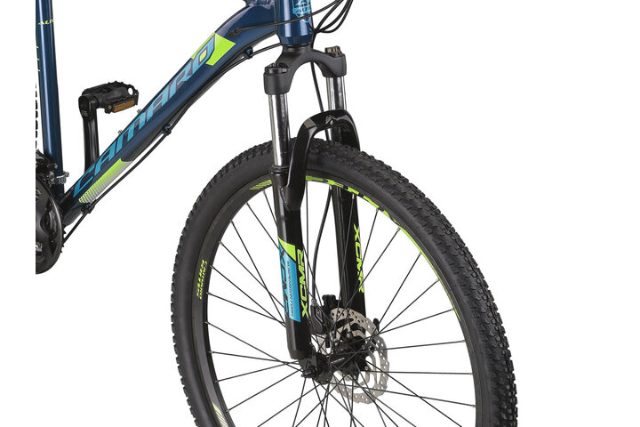 Altec Camaro Mountainbike 27,5 inch Hydraulische Remmen 21v - afbeelding 7