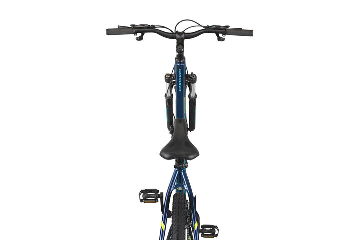 Altec Camaro Mountainbike 27,5 inch Hydraulische Remmen 21v - afbeelding 8