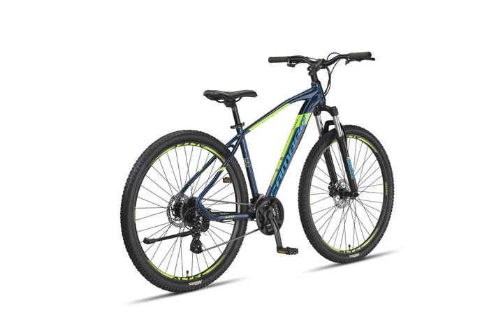 Altec Camaro Mountainbike 27,5 inch Hydraulische Remmen 21v - afbeelding 4
