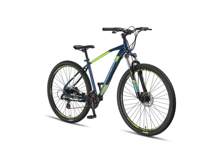 Altec Camaro Mountainbike 27,5 inch Hydraulische Remmen 21v - afbeelding 5