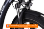 Altec Easy Elektrische Damesfiets 26 inch 48cm 8v *Lage Instap* - miniatuur 12