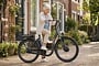 Altec Easy Elektrische Damesfiets 26 inch 48cm 8v *Lage Instap* - miniatuur 15