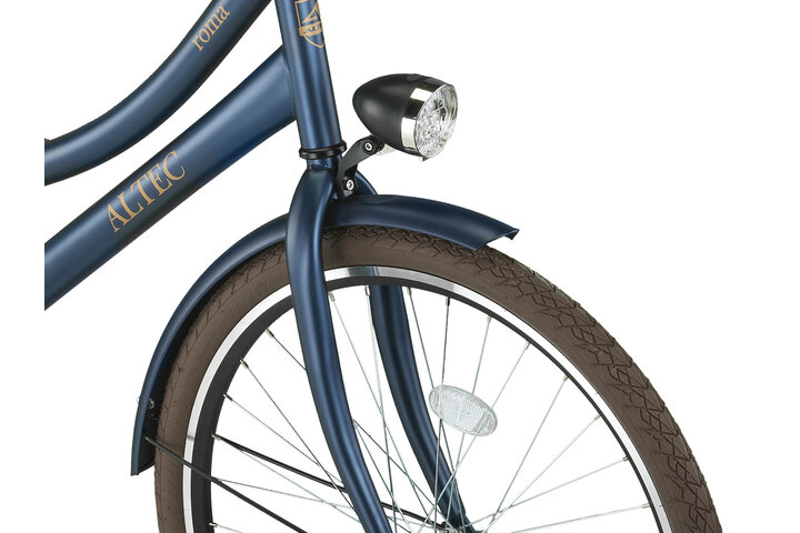 Altec Roma Meisjesfiets 24 inch - TEST - afbeelding 6