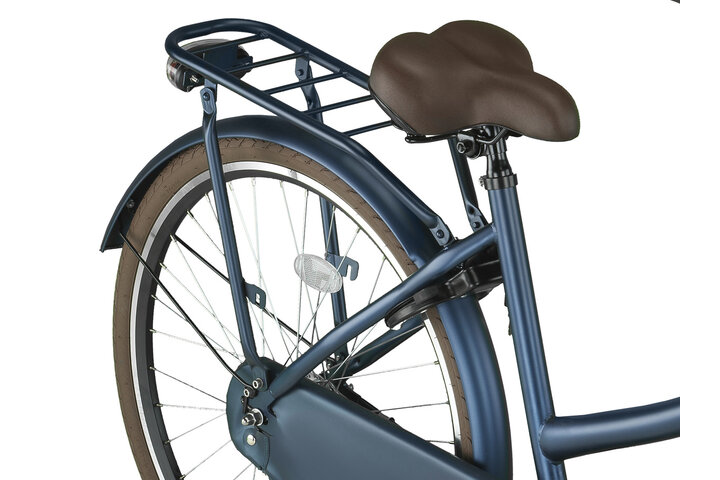 Altec Roma Meisjesfiets 24 inch - TEST - afbeelding 8