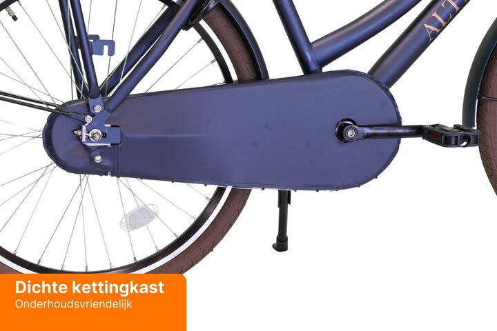 Altec Roma Meisjesfiets 24 inch - TEST - afbeelding 7