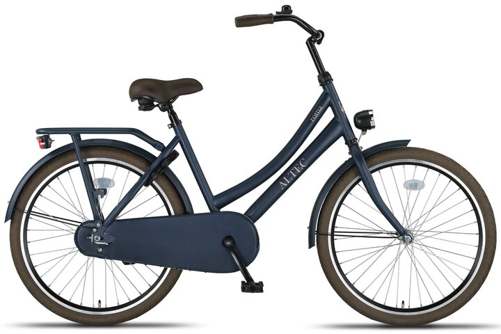 Altec Roma Meisjesfiets 24 inch - TEST - afbeelding 1