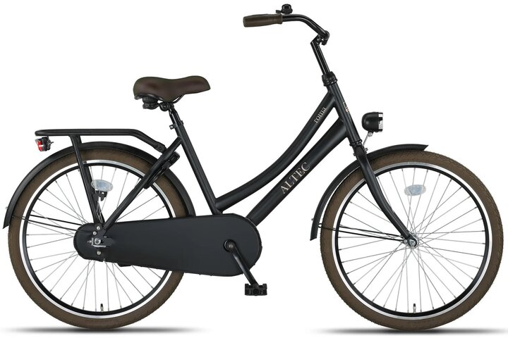 Altec Roma Meisjesfiets 24 inch - TEST - afbeelding 2