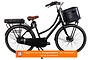 Altec Troja Elektrische Transportfiets 28 inch Hydraulische Schijfrem 53cm 7v - miniatuur 20