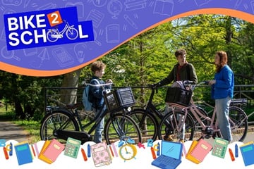 5 schoolfietsen voor 2026: welke past bij jouw schoolrit?