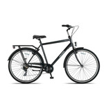 Altec Metro Herenfiets 28 inch 55cm 7v