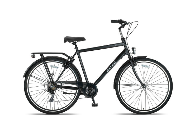 Altec Metro Herenfiets 28 inch 55cm 7v - afbeelding 1