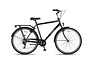 Altec Metro Herenfiets 28 inch 55cm 7v - miniatuur 1
