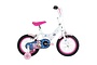 Disney Minnie Kinderfiets  Meisjes 14 inch  V-brakes - miniatuur 1