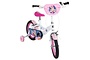 Disney Minnie Kinderfiets  Meisjes 14 inch  V-brakes - miniatuur 2