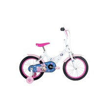 Volare Disney Minnie Kinderfiets  Meisjes 16 inch  V-brakes