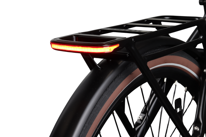Crown Montreal Elektrische Damesfiets 28 inch 50cm 7v - afbeelding 11