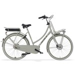 Cortina E-U4 Elektrische Transportfiets 28 inch 57cm Bosch Active Line Smart Middenmotor DB7
