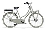 Cortina E-U4 Elektrische Transportfiets 28 inch 57cm Bosch Active Line Smart Middenmotor DB7 - miniatuur 1