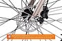 Altec Orion Elektrische Damesfiets 28 inch 52cm - miniatuur 10