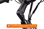 Altec Orion Elektrische Damesfiets 28 inch 52cm - miniatuur 11