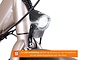 Altec Orion Elektrische Damesfiets 28 inch 52cm - miniatuur 13