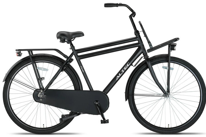 Altec Classic Transportfiets Heren 28 inch 55cm - afbeelding 1