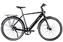 Altec Blitz Elektrische Herenfiets 28inch Zwart 55cm - miniatuur 4
