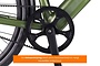 Altec Blitz Elektrische Herenfiets 28inch Zwart 59cm - miniatuur 10