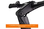 Altec Blitz Elektrische Herenfiets 28inch Zwart 59cm - miniatuur 11